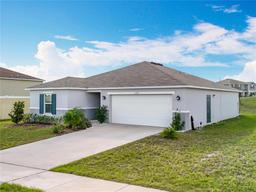 Picture of 2369 Crossandra Street, Mascotte, FL 34753