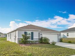 Picture of 2369 Crossandra Street, Mascotte, FL 34753