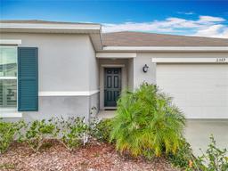 Picture of 2369 Crossandra Street, Mascotte, FL 34753