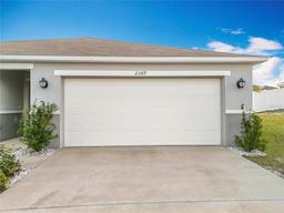 Picture of 2369 Crossandra Street, Mascotte, FL 34753