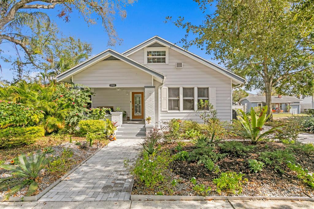 Picture of 2721 12Th Street N, St Petersburg, FL 33704