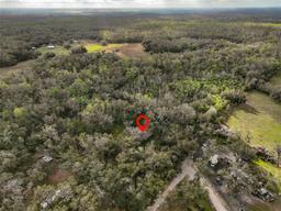 Picture of 38506 Higginson Road, Zephyrhills, FL 33540