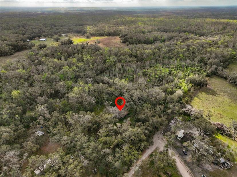 Picture of 38506 Higginson Road, Zephyrhills FL 33540