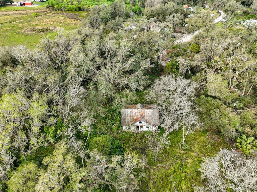 Picture of 38506 Higginson Road, Zephyrhills, FL 33540