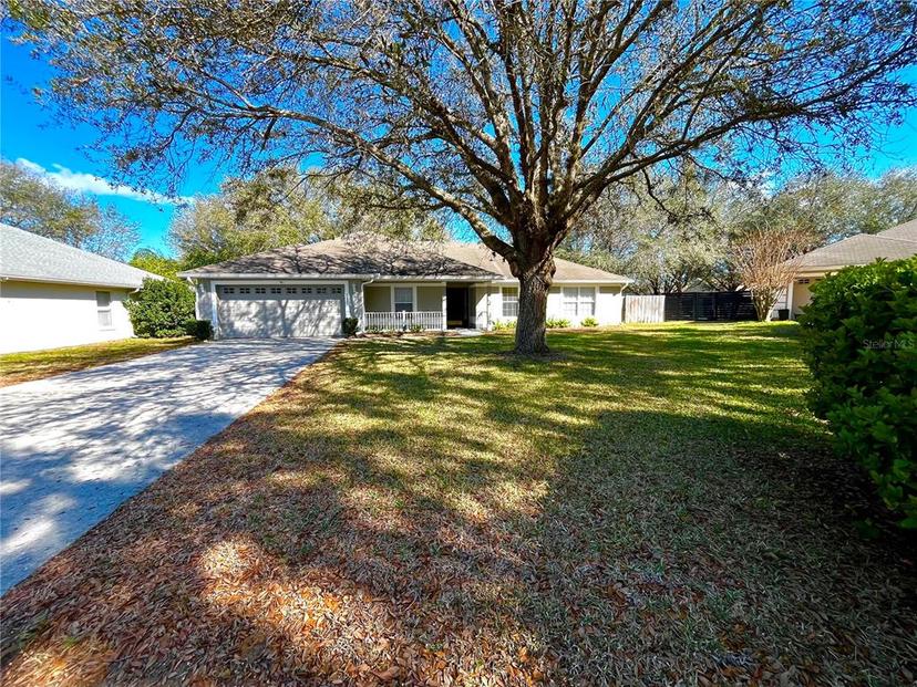 Picture of 1135 Mount Rainier Court, Apopka FL 32712