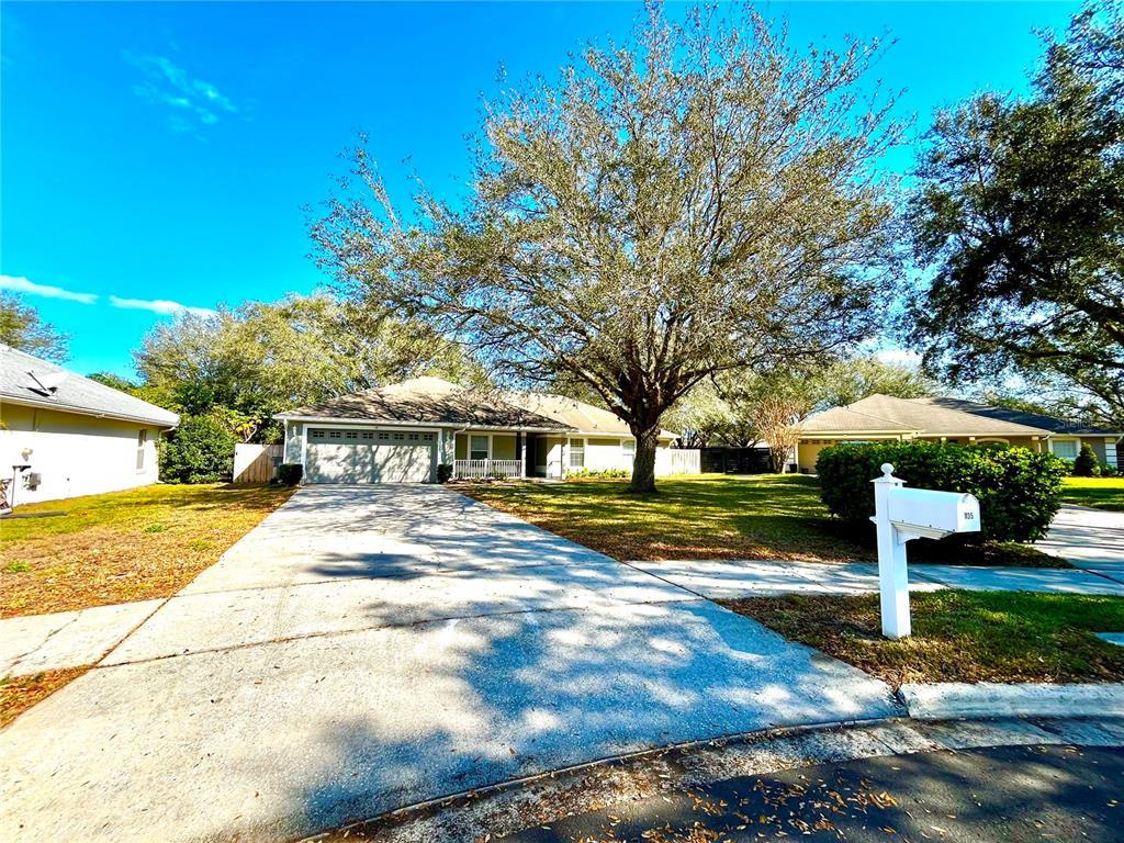 Picture of 1135 Mount Rainier Court, Apopka, FL 32712