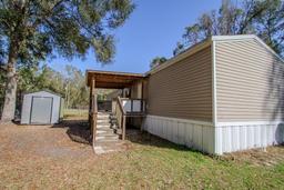 Picture of 4132 284Th Street, Branford, FL 32008