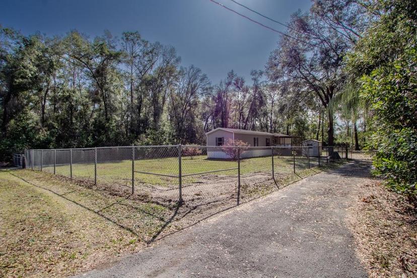 Picture of 4132 284Th Street, Branford FL 32008