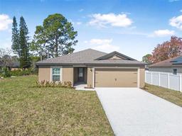 Picture of 1644 Montague Street, Deltona, FL 32725