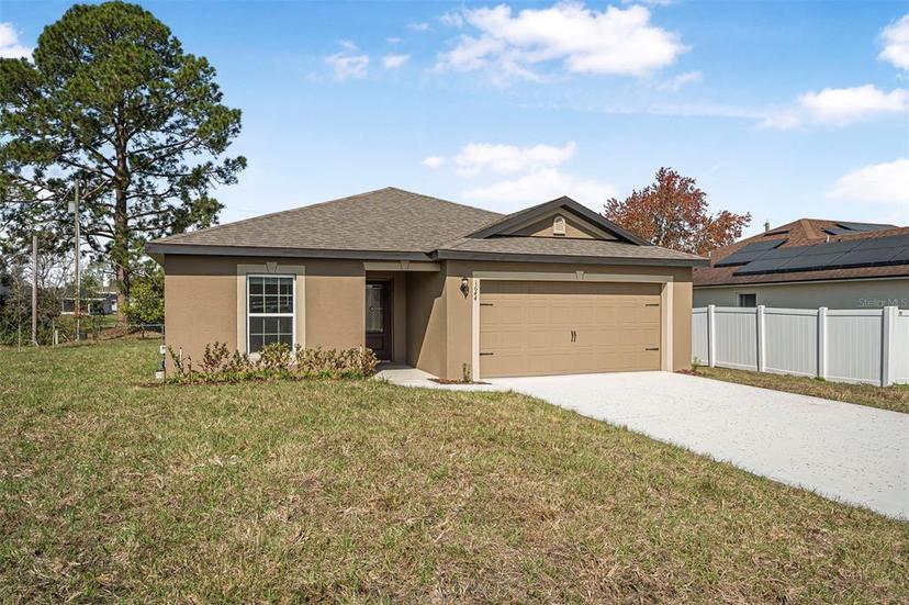 Picture of 1644 Montague Street, Deltona FL 32725