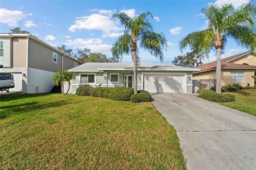 Picture of 45 Gulfwinds Drive W, Palm Harbor FL 34683