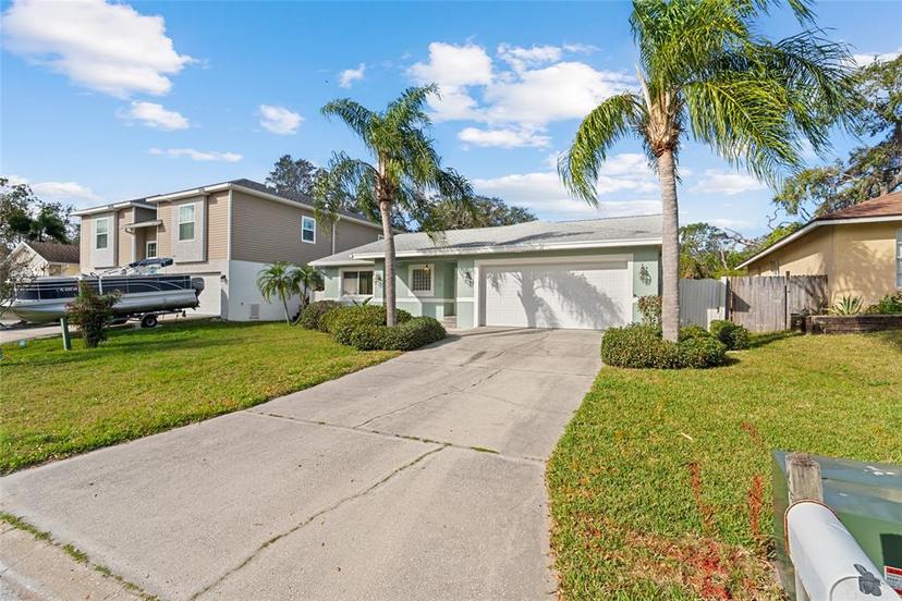 Picture of 45 Gulfwinds Drive W, Palm Harbor FL 34683