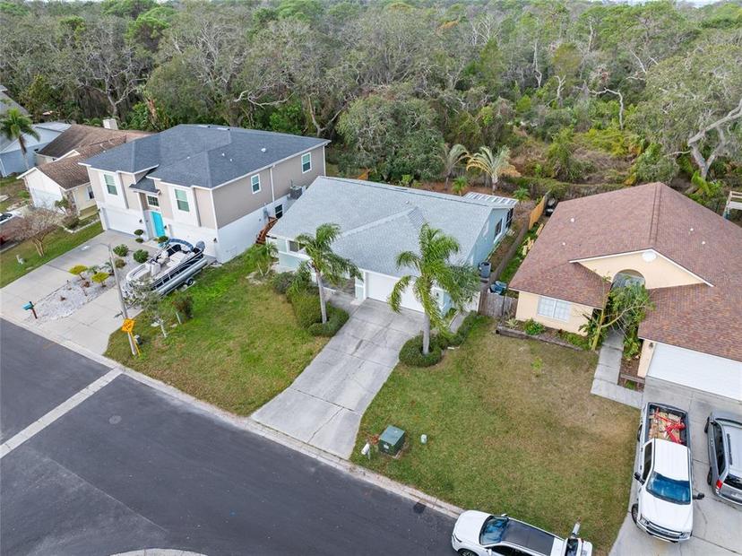 Picture of 45 Gulfwinds Drive W, Palm Harbor FL 34683