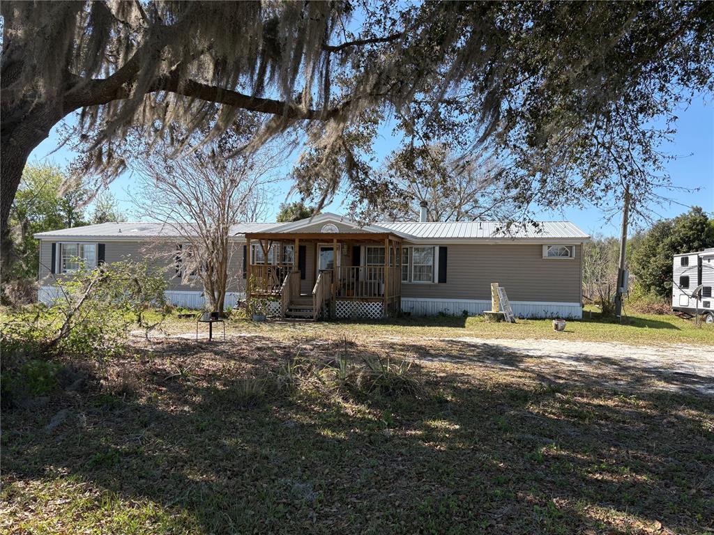 Picture of 14130 SE 175Th Street, Weirsdale, FL 32195