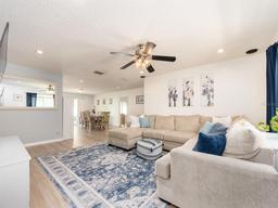 Picture of 12410 Cumberland Drive, Largo, FL 33773