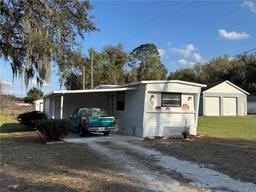 Picture of 825 Cr 481, Lake Panasoffkee, FL 33538