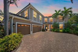 Picture of 820 Placid Lake Drive, Osprey, FL 34229