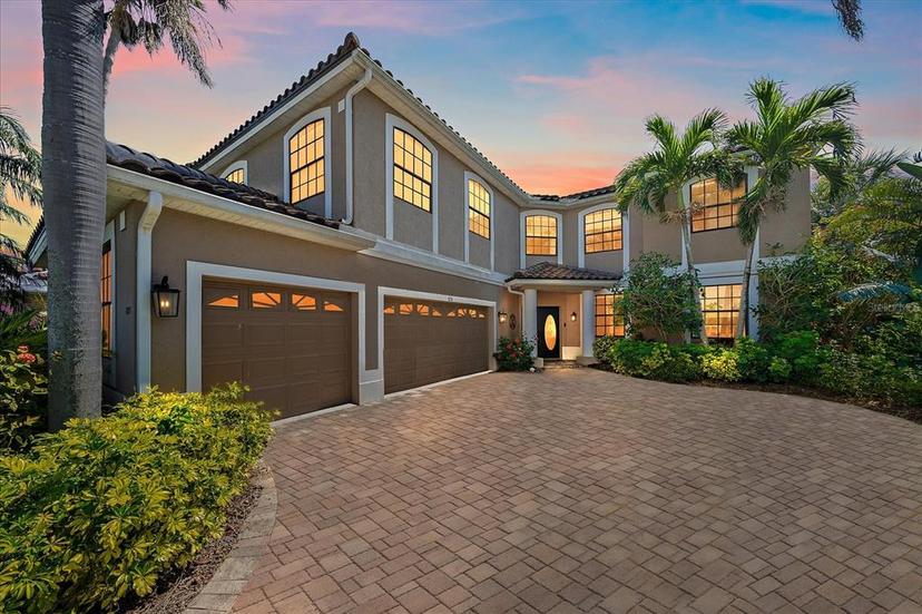 Picture of 820 Placid Lake Drive, Osprey FL 34229