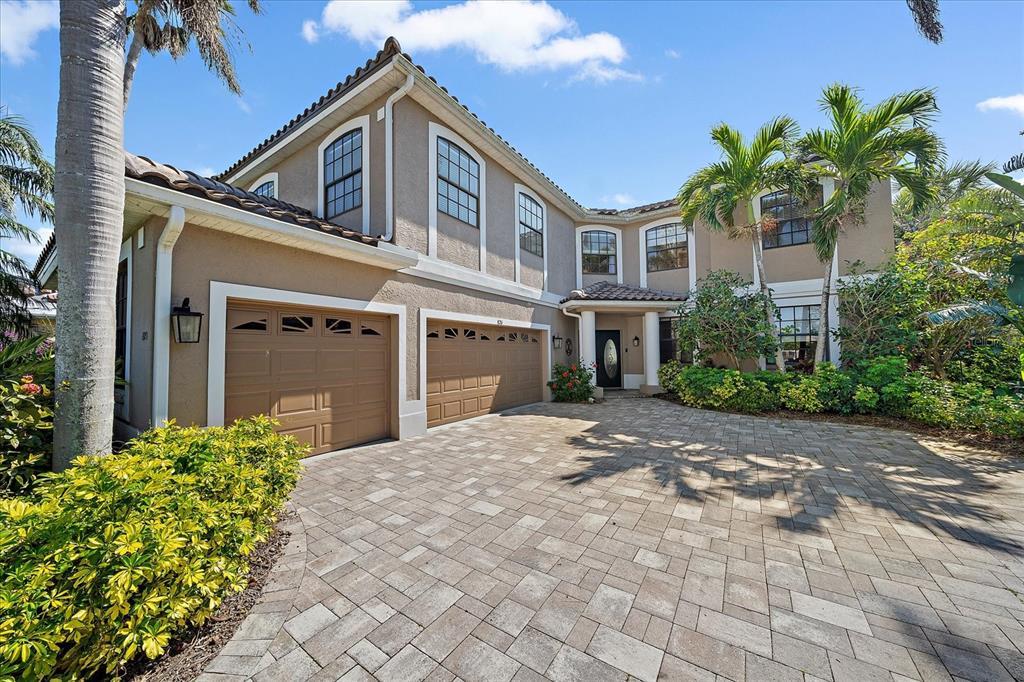 Picture of 820 Placid Lake Drive, Osprey, FL 34229