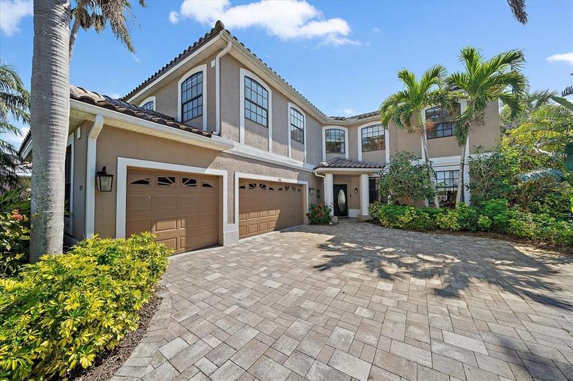 Picture of 820 Placid Lake Drive, Osprey FL 34229