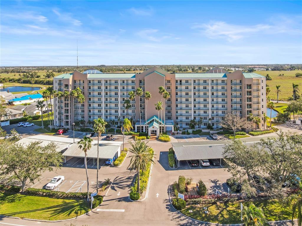 Picture of 2320 Terra Ceia Bay Boulevard Unit 406, Palmetto, FL 34221