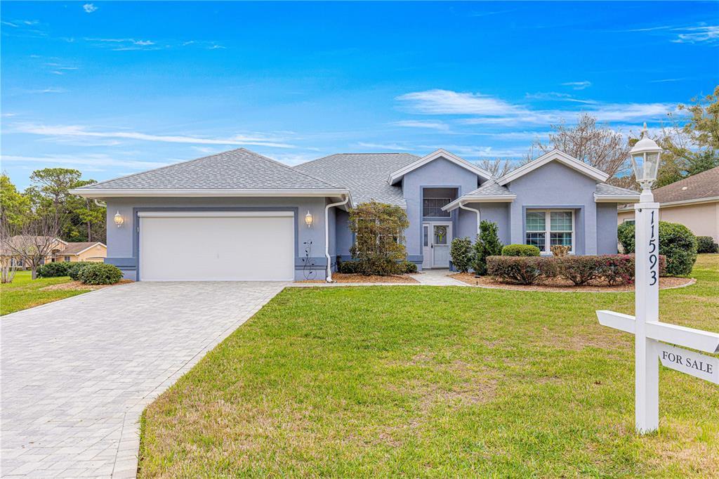 Picture of 11593 SW 75Th Circle, Ocala, FL 34476