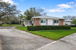 Picture of 2712 Whitebridge Drive Unit B, Palm Harbor, FL 34684