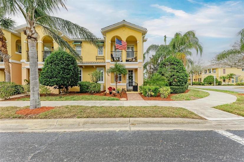 Picture of 1500 Romallo Lane, Sarasota FL 34232