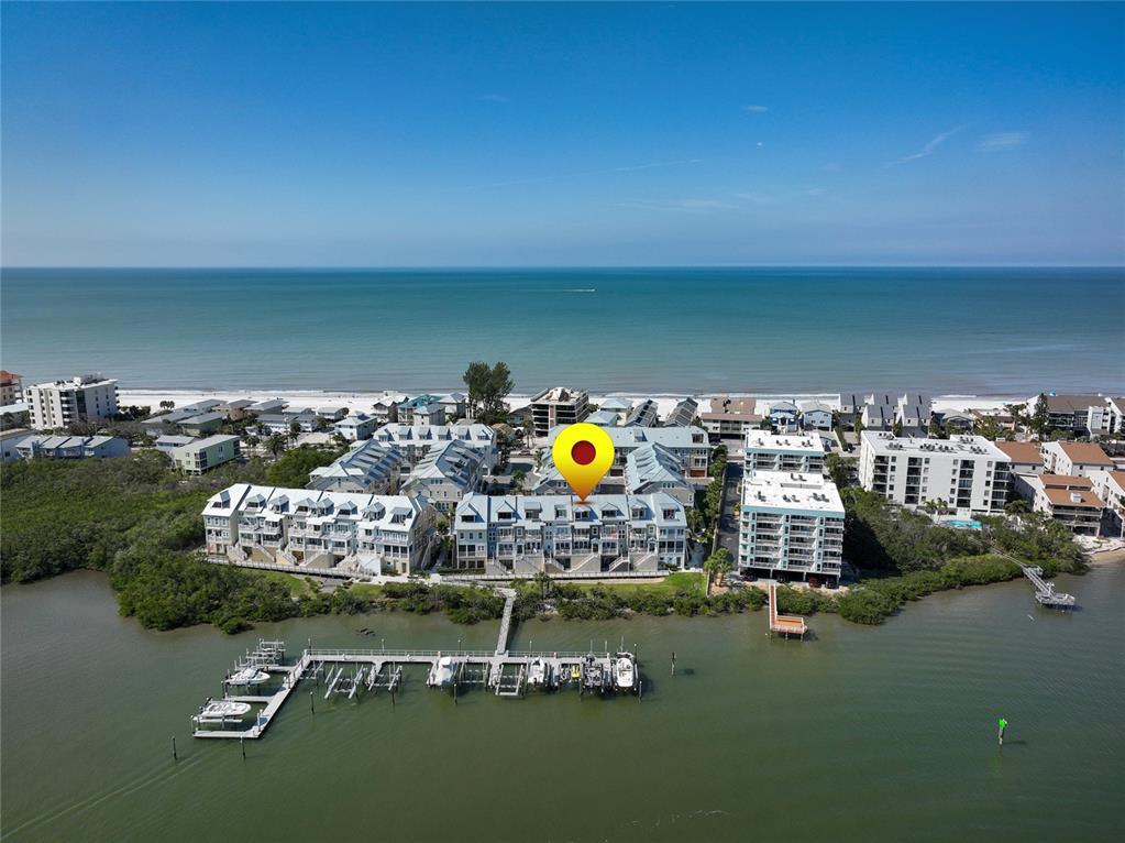 Picture of 19915 Gulf Boulevard Unit 704, Indian Shores, FL 33785