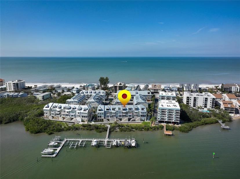 Picture of 19915 Gulf Boulevard Unit 704, Indian Shores FL 33785