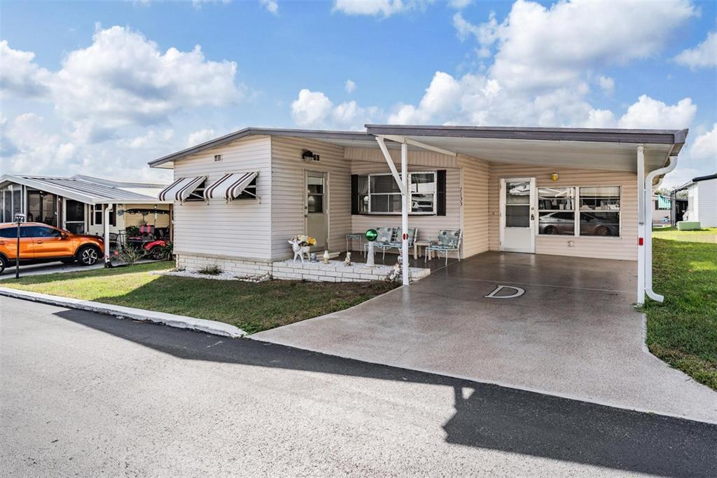 Picture of 7133 El Matador Street, Zephyrhills, FL 33541