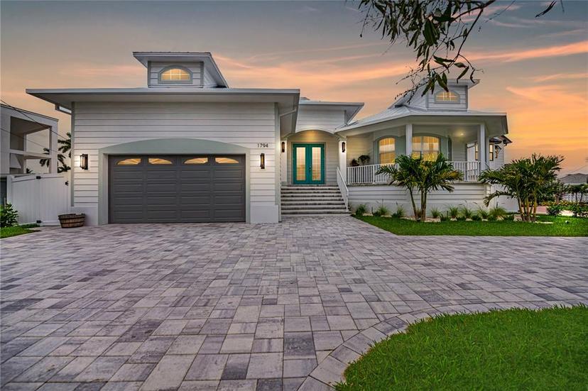 Picture of 1794 Holiday Lane, Naples FL 34104