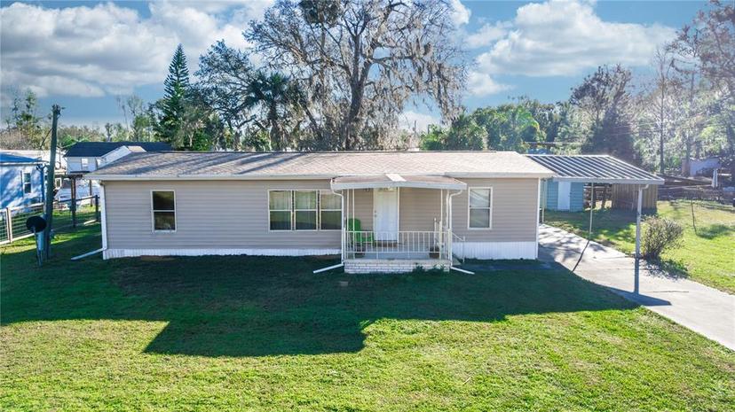 Picture of 55634 Sam Street, Astor FL 32102