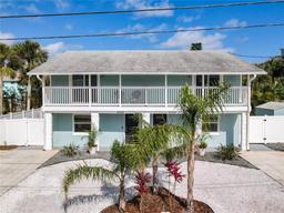 Picture of 910 Maple Street Unit A & B, New Smyrna Beach, FL 32169