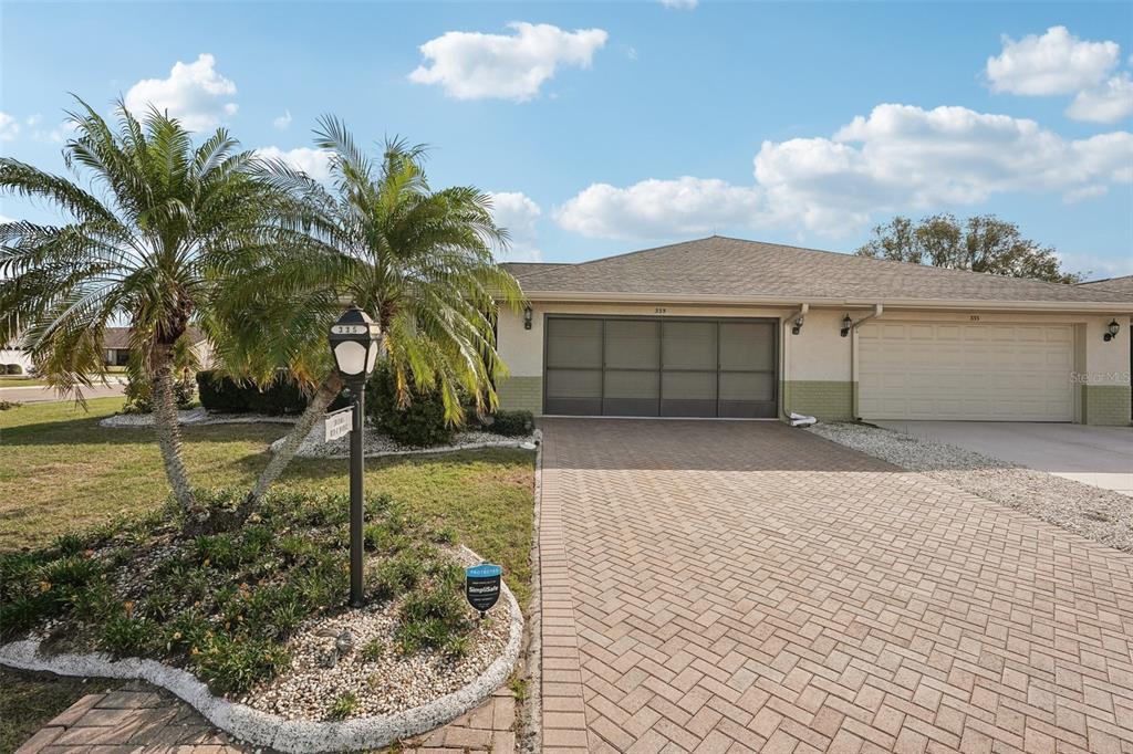 Picture of 335 Stroll Lane, Sun City Center, FL 33573