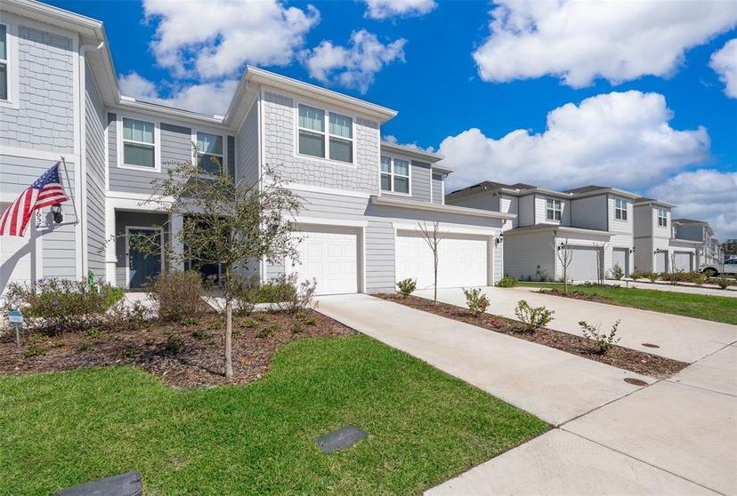 Picture of 4653 Sparkling Shell Avenue, Kissimmee FL 34746