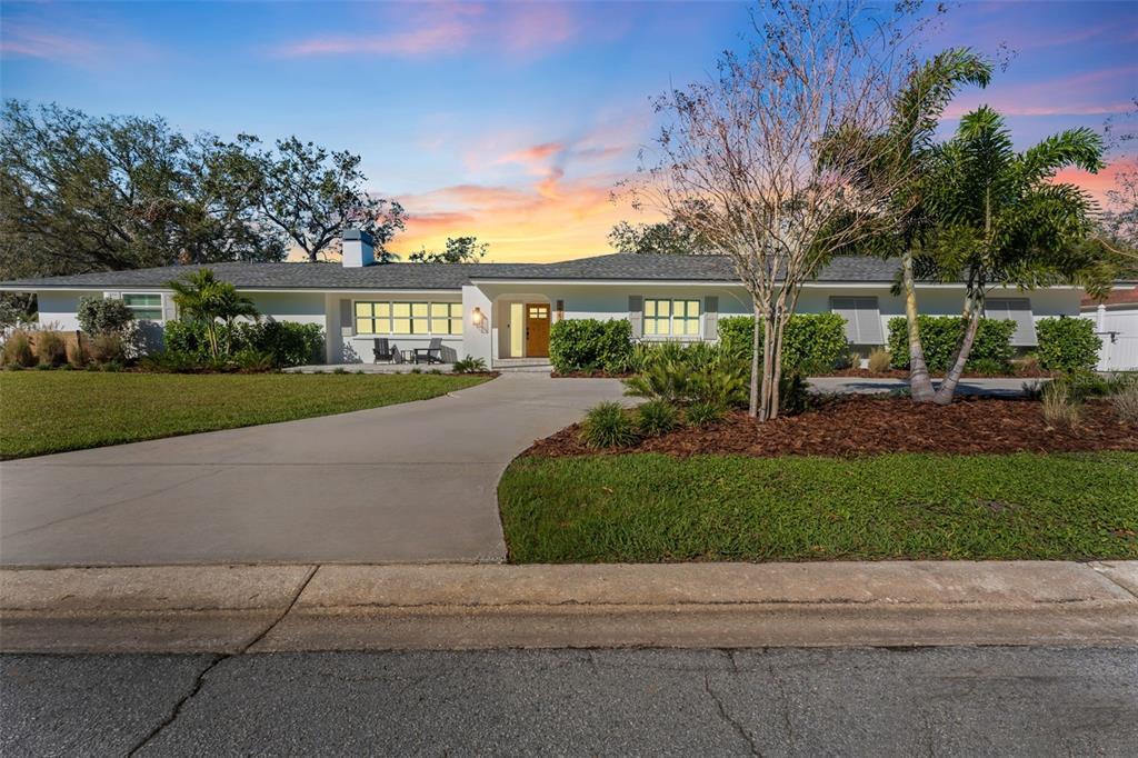 Picture of 1664 Sharon Way, Clearwater, FL 33764