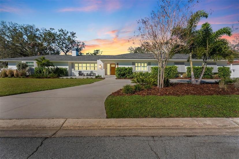 Picture of 1664 Sharon Way, Clearwater FL 33764