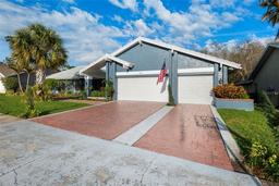 Picture of 3275 Valemoor Drive, Palm Harbor, FL 34685