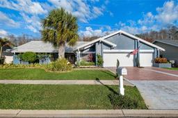 Picture of 3275 Valemoor Drive, Palm Harbor, FL 34685