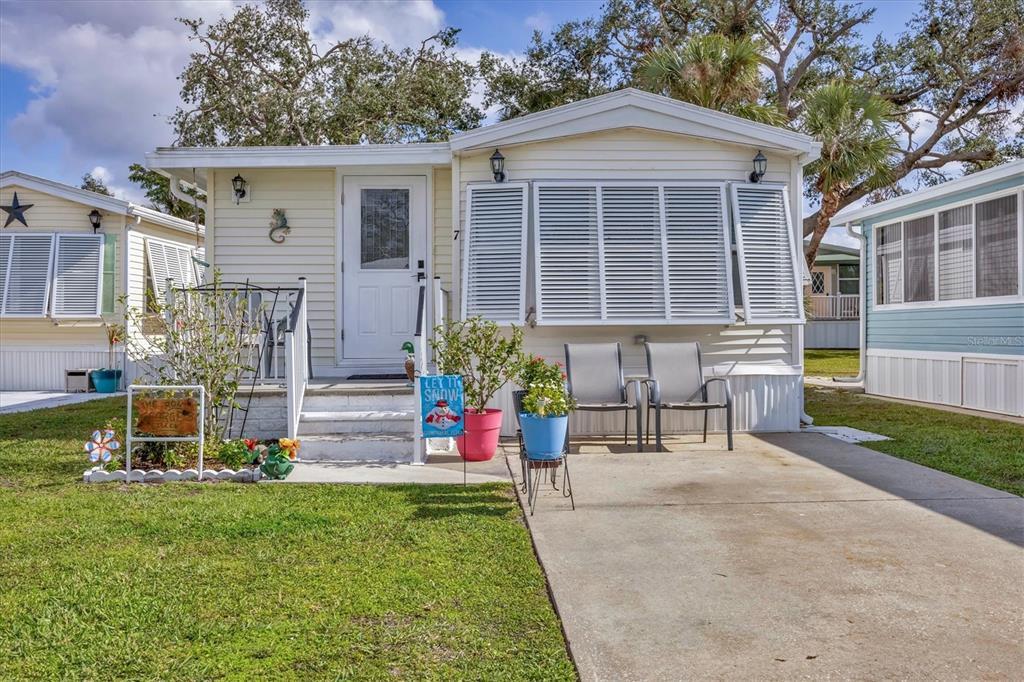 Picture of 7 Brookshire Drive, Nokomis, FL 34275