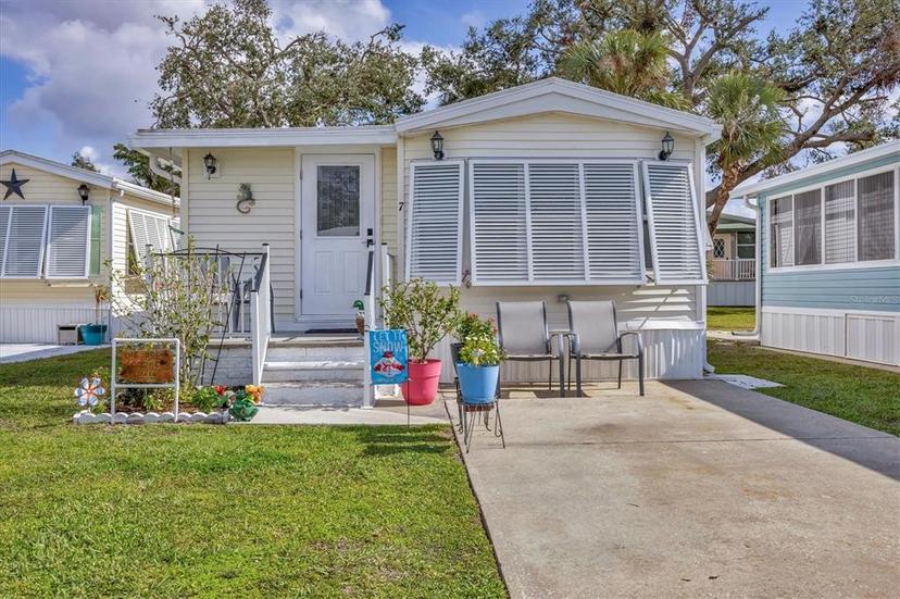 Picture of 7 Brookshire Drive, Nokomis FL 34275