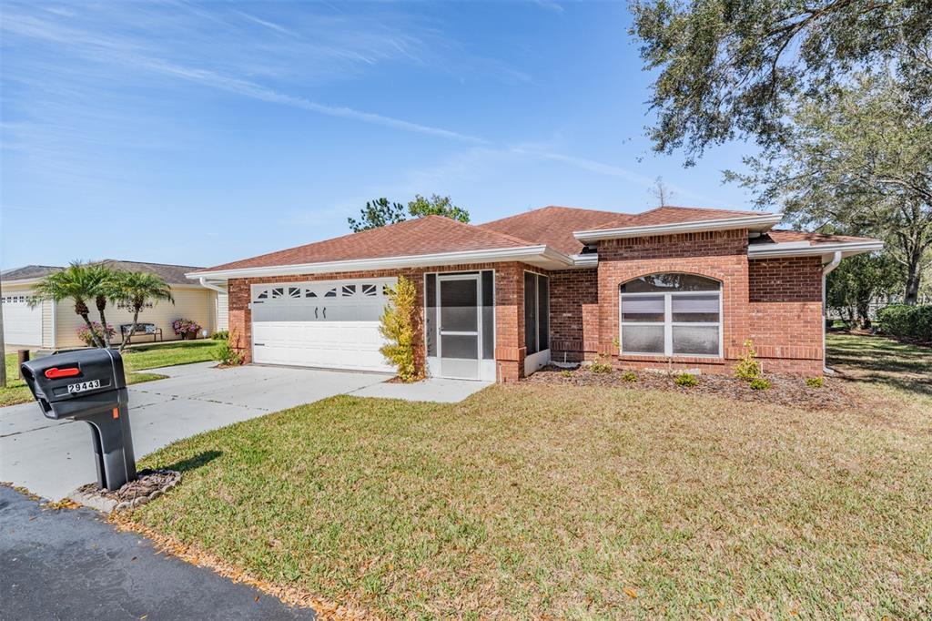 Picture of 29443 Zeller Avenue, San Antonio, FL 33576