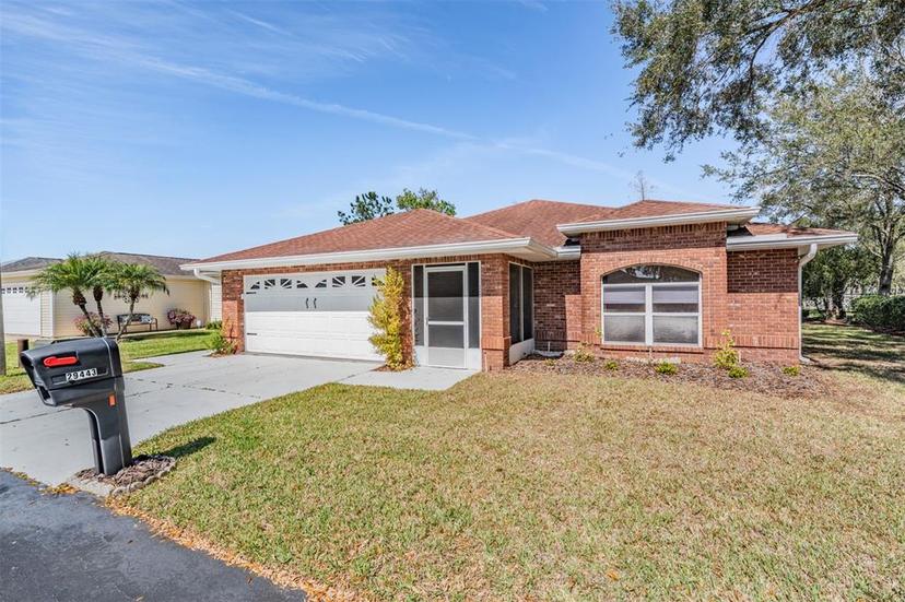 Picture of 29443 Zeller Avenue, San Antonio FL 33576