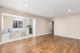 Picture of 1913 Woodcrest Drive Unit B, Winter Park, FL 32792