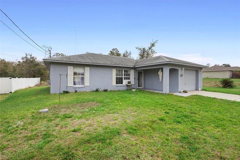 Picture of 599 S Cedar Avenue, Orange City FL 32763