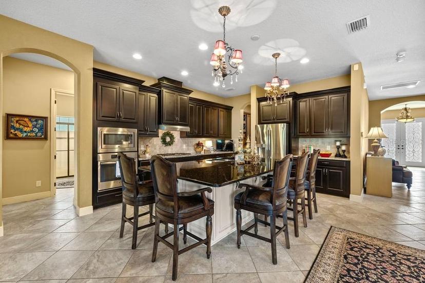 Picture of 8414 Eagle Brook Drive, Land O Lakes, FL 34638