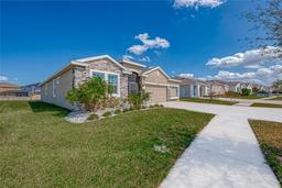 Picture of 5030 Jagged Cloud Drive, Wimauma, FL 33598