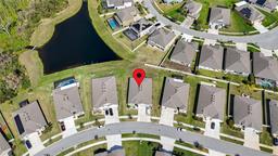 Picture of 5030 Jagged Cloud Drive, Wimauma, FL 33598