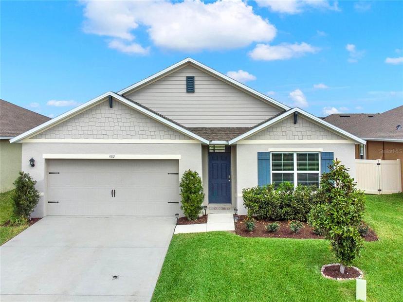 Picture of 432 Tallow Wood Circle, Debary FL 32713